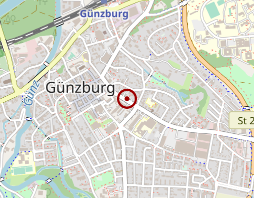 Karte: Taxi-Tepe Taxiunternehmen