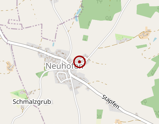 Karte: Schirrmacher Cerstin Dr. med. Kinder- und Jugendlichenpsychotherapeut