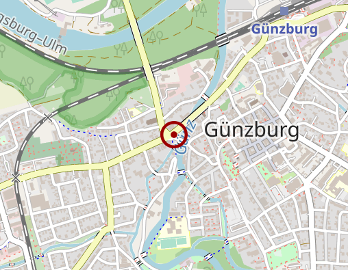 Karte: Praxis Rüland