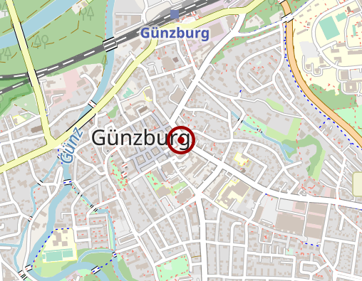 Karte: Schölzel J. FA f. Psychiatrie und Psychotherapie