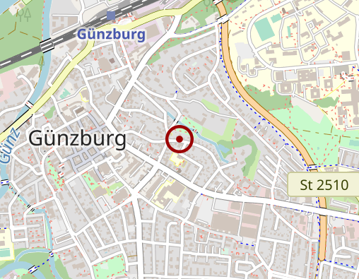 Karte: Schmidt Norbert Dr., Liebler Margarete Dr.med.