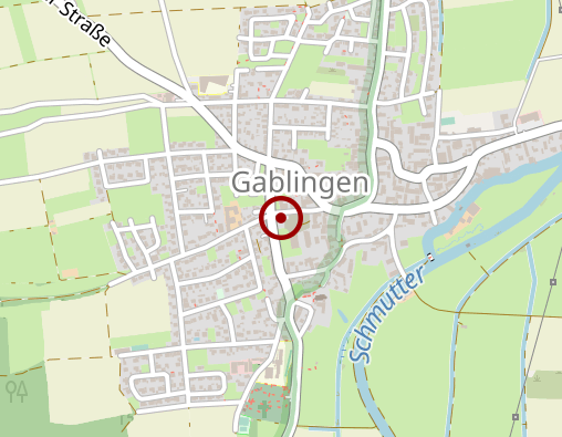 Karte: Grünholder-Apotheke