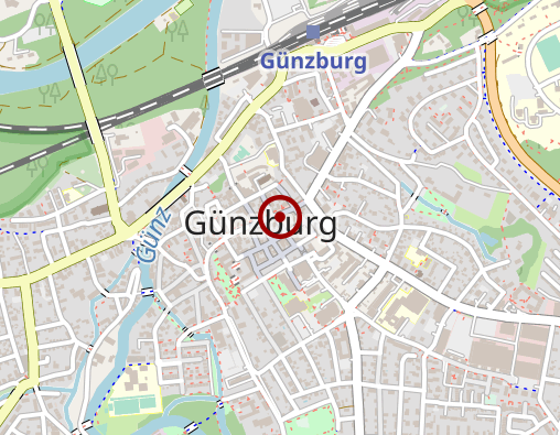 Karte: Auth Silvia Dr.