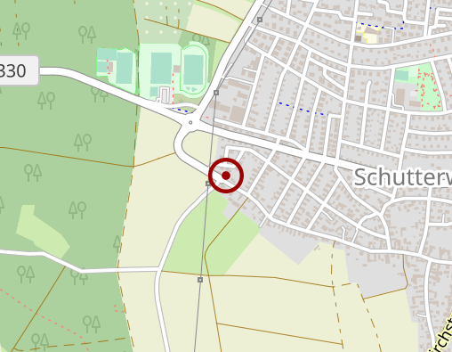 Karte: Elles-Seitz Monika