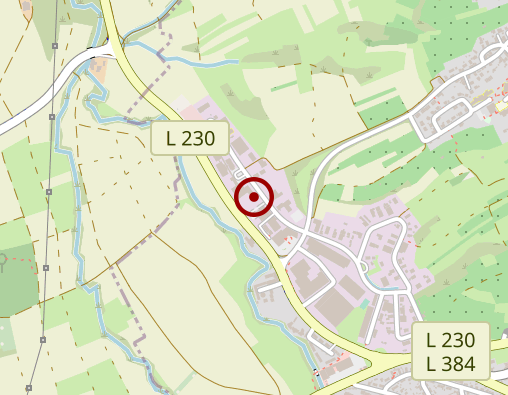 Karte: Einzelbetreuung (stundenweise) Freundeskreis Mensch e.V.