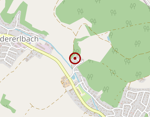 Karte: Grebe John Heilpraktiker