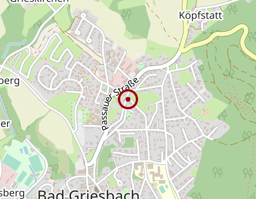 Karte: Nikl Naturheilpraxis