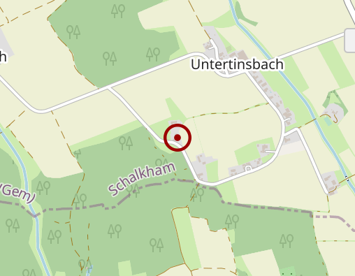 Karte: Radau Julia Praxis für Logopädie