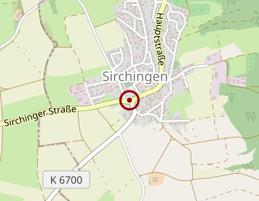 Karte: Wollek Brigitte Krankengymnastik Praxis