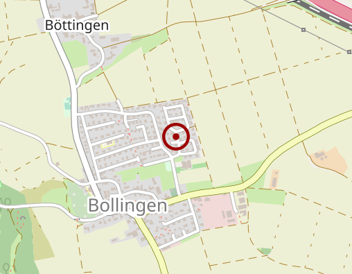 Karte: Moser Benjamin Physiotherapeutische Praxis