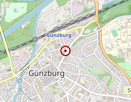 Karte: Holder Medientechnik