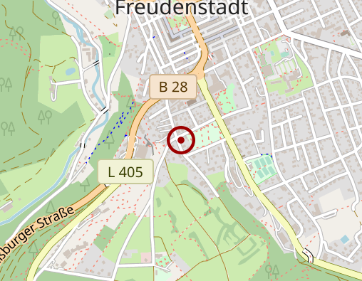 Karte: Schneider Cornelia