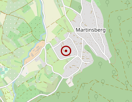 Karte: Hiller Susanne Kind- und Jugendtherapeutin