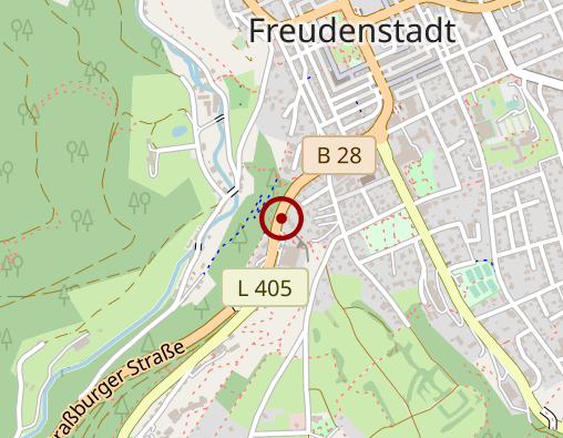 Karte: Wenske Martina