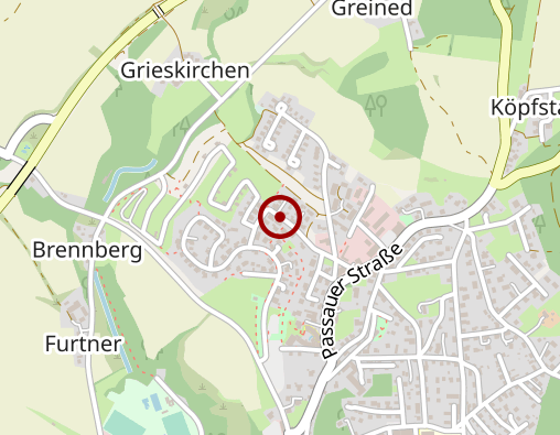 Karte: Peschel Joachim Praxis für Krankengymnastik