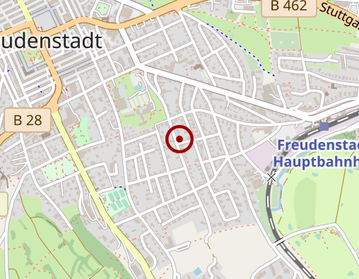 Karte: Schwenk Antje