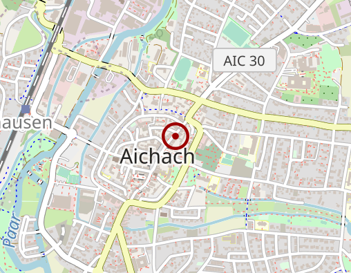 Karte: Wittelsbacher-Apotheke