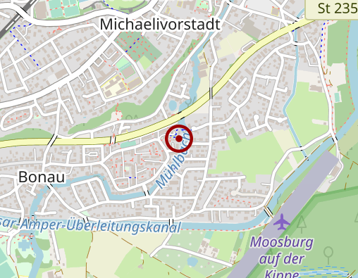 Karte: Zimmermann Ulrike