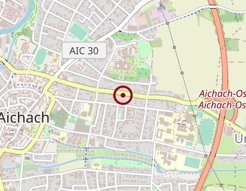 Karte: Tyroller Martin Heilpraktiker