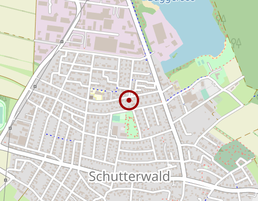 Karte: Stückler's Pflegedienst