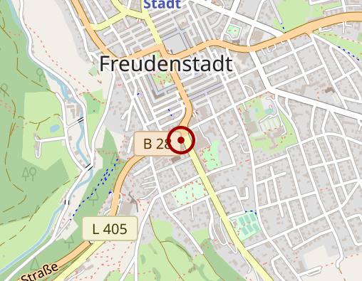 Karte: Krüger Jürgen