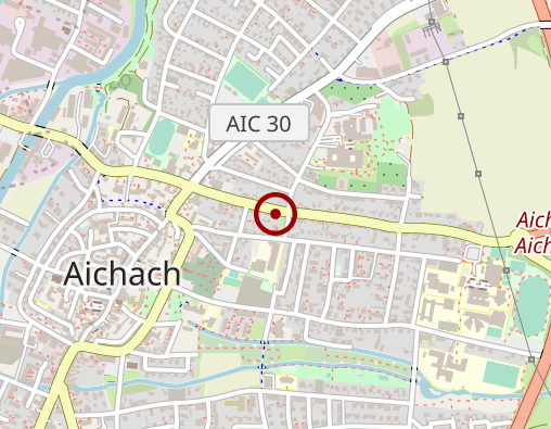 Karte: Gutmann Andreas Physiotherapie