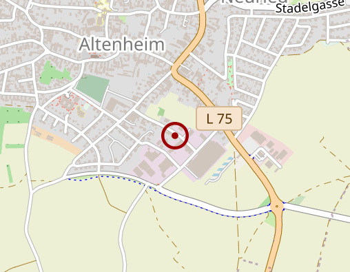 Karte: Ziegler, Wöckner u. Zimmermann