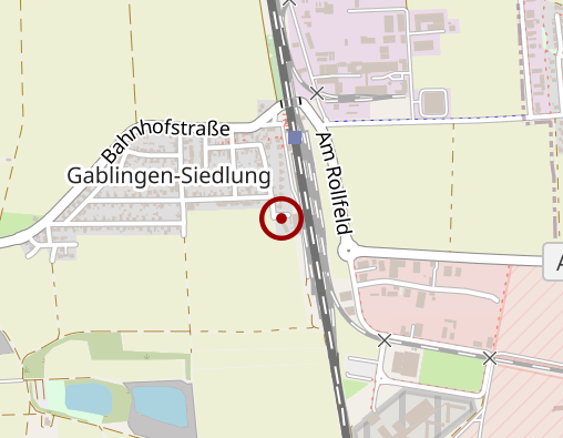 Karte: Schamel Bewusstseins-Welten.de