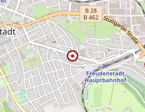 Karte: Hiereth Jutta, Heiner Dr.