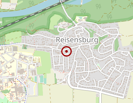 Karte: Kretschmer-Möbus Karin Physikalische Therapie