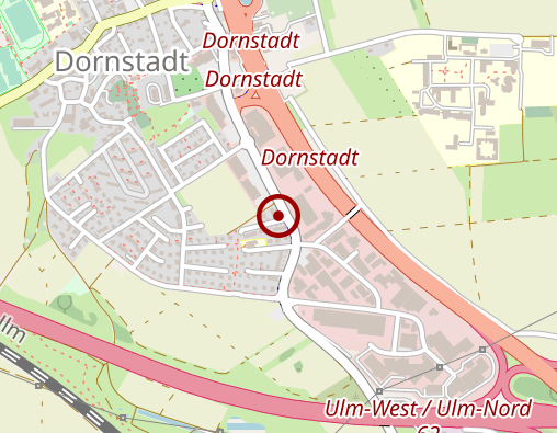 Karte: Breyer Susanne Heilpraktikerin