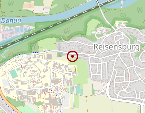 Karte: Gotthardt Ulrike Dr. med. Fachärztin für Psychiatrie