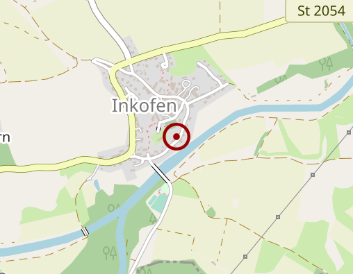 Karte: Sicheneder Irmgard