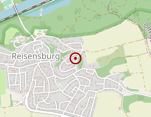 Karte: Schrecker Erwin Physiotherapie