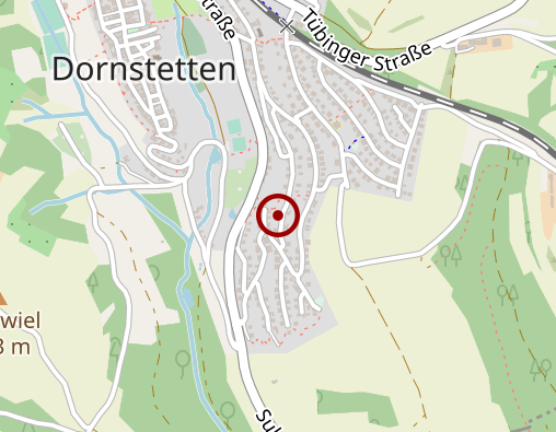 Karte: Wünsch Petra