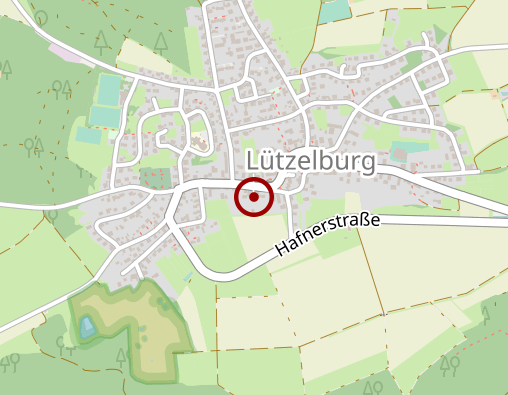 Karte: Bug-Wetzstein Antje Dr.med.