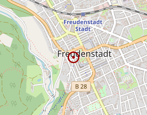 Karte: Benedik Bettina