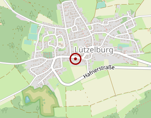 Karte: Elan ambulante u. häusliche Alten- und Krankenpflege