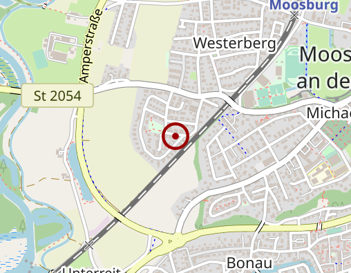 Karte: Nagl Margret, Manfred