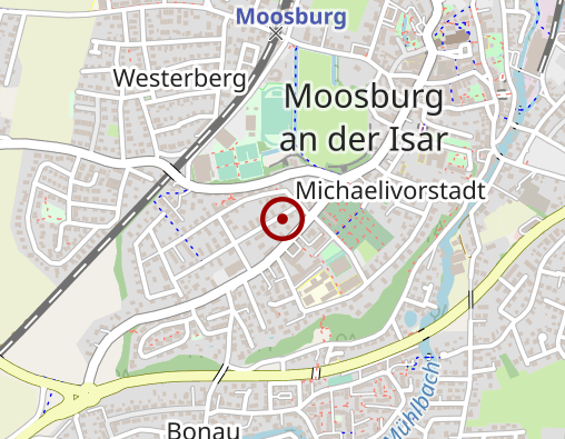 Karte: Prechtl Petra