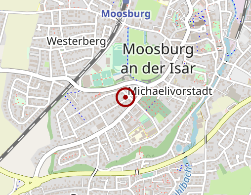 Karte: Pongratz Peter