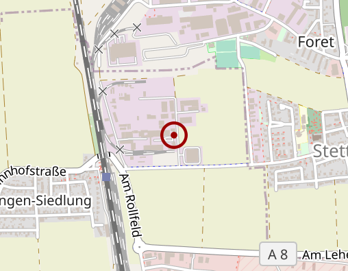 Karte: DINKELBERG analytics GmbH