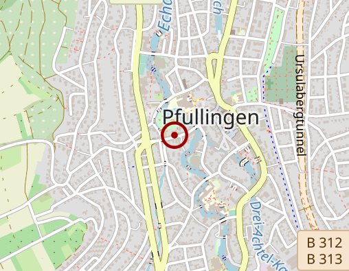 Karte: Citycar, Inh. Taifun Sezer