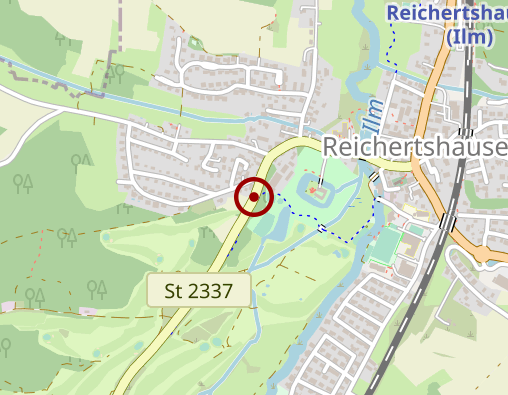 Karte: ambulantex Pflege-und Gesundheitszentren