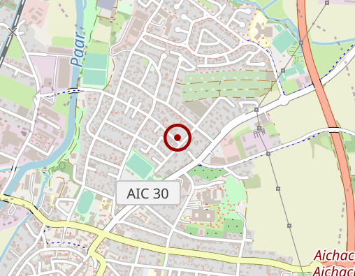 Karte: Assmuss Reinhard