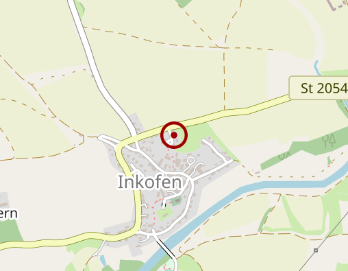 Karte: Fischer Maria