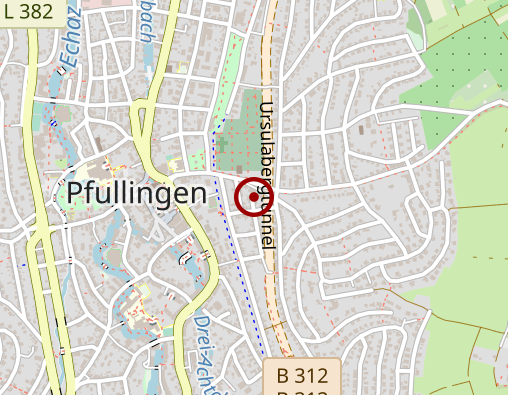 Karte: Götz Volker Dr.med. Facharzt für Allgemeinmedizin