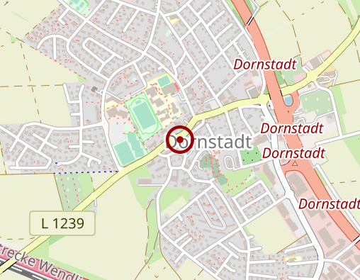 Karte: Gresser Sven Allgemeinmediziner