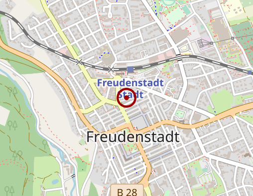 Karte: Dvorak-Lansloot Jana Dr.