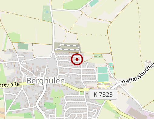 Karte: Steinke M. Dr.med. Fachärztin für Allgemeinmedizin